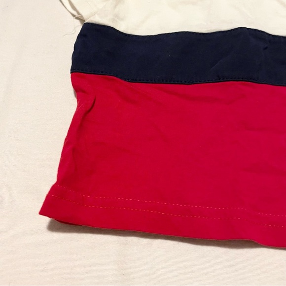 Tommy Hilfiger Baby Polo Shirt Size 3-6 Month Tshirt - Picture 13 of 16